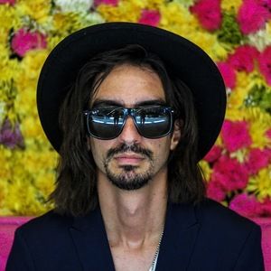 Meet your Posher, Patrick